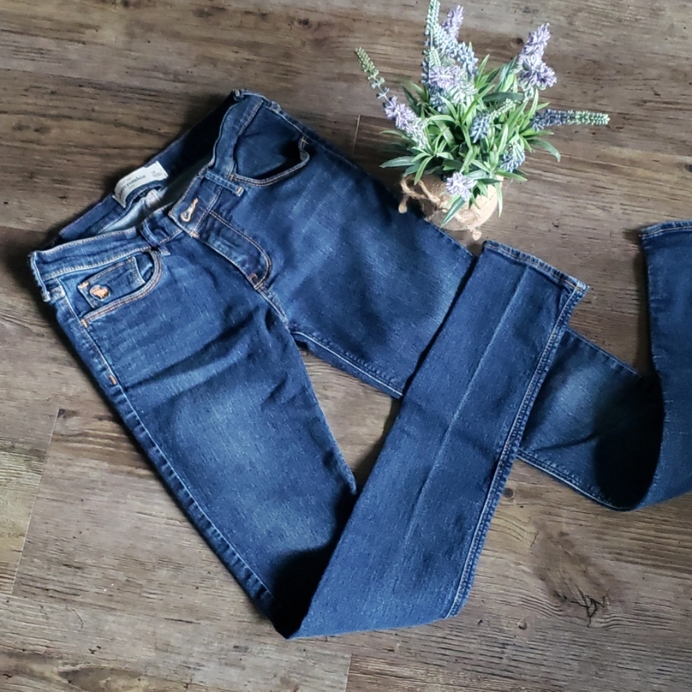 Abercrombie Jeans